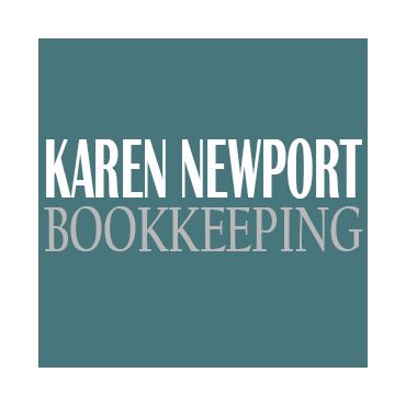 Karen Newport Bookkeeping logo