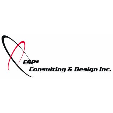 ESP² Mechanical Consulting & Design Inc. PROFILE.logo