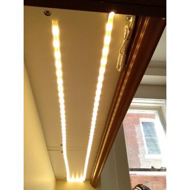 LED Cabinet Lighting