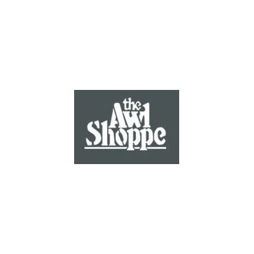 The Awl Shoppe PROFILE.logo