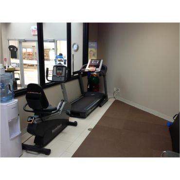 Clinic staff at Activa Clinics Toronto East