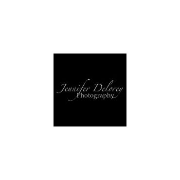 Jennifer Delorey Photography PROFILE.logo