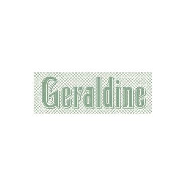 Geraldine Restaurant PROFILE.logo