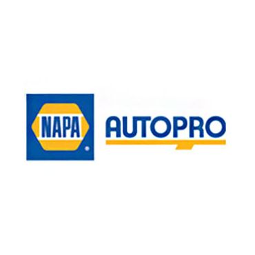 NAPA Autopro  -  Cap & Marine Service logo