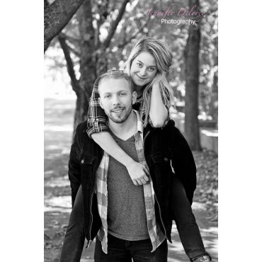 Engagement Photography