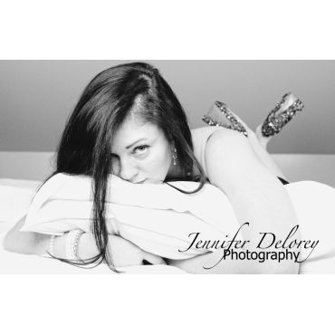 Boudoir Photography