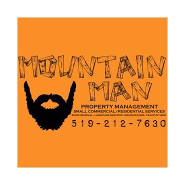 Mountain Man Property Management PROFILE.logo