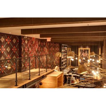 Patria Restaurant PROFILE.logo