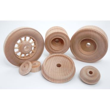 Wheels for Cars, Trucks, Trains, etc...