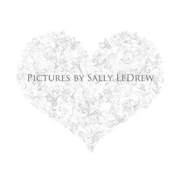 Pictures By Sally LeDrew PROFILE.logo