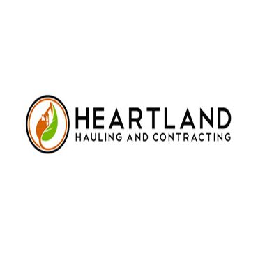 Heartland Hauling and Contracting PROFILE.logo