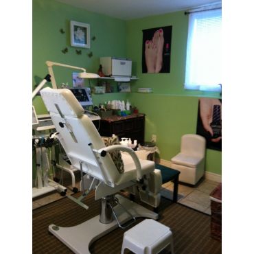 MK Hair and esthetics