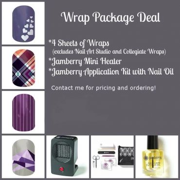 Everything You Need package