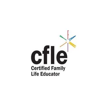 CFLE certified