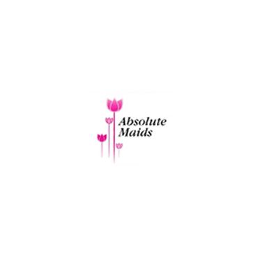 Absolute Maids logo