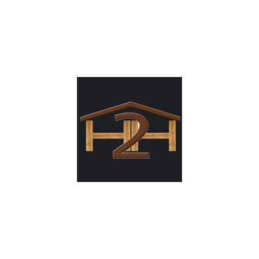 House 2 Home Residential Services logo