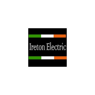 Ireton Electric PROFILE.logo