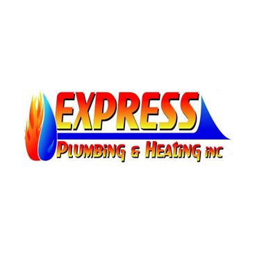 Express Plumbing & Heating Inc. logo