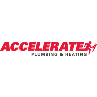 Accelerate Plumbing & Heating PROFILE.logo