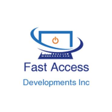 Fast Access Developments Inc PROFILE.logo