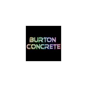 Burton Concrete PROFILE.logo