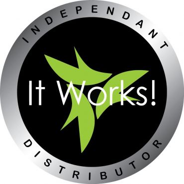 It Works logo