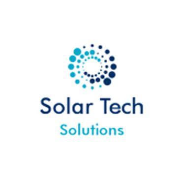 Solar Tech Solutions logo