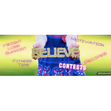 Join us! www.believeyouwillachieve.info