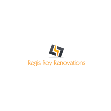 Regis Roy Renovations PROFILE.logo