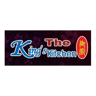 The King's Kitchen PROFILE.logo