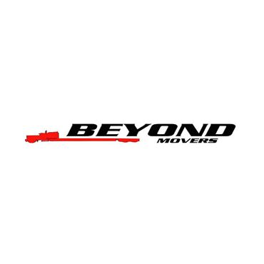 Beyond Movers logo