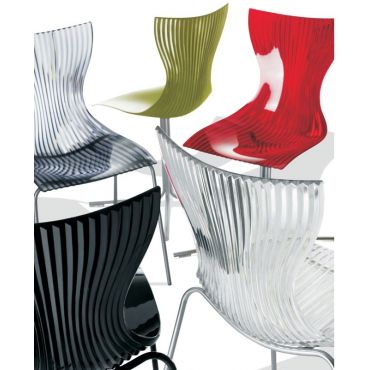 Modern and Unique Seating