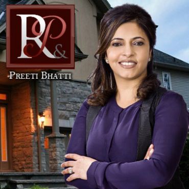 Preeti Bhatti, ReMax Active Realty Inc. PROFILE.logo