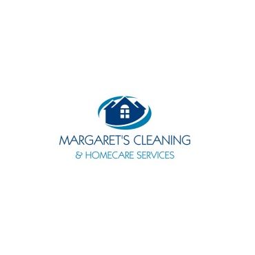 Margaret's Cleaning & HomeCare Services PROFILE.logo