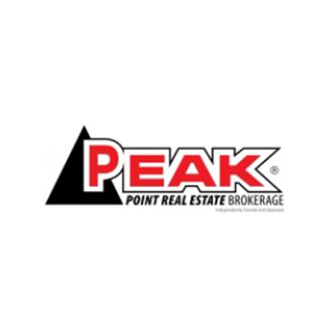 Peak Point Real Estate PROFILE.logo