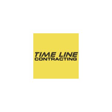 Time Line Contracting PROFILE.logo