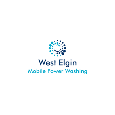 West Elgin Mobile Power Washing logo