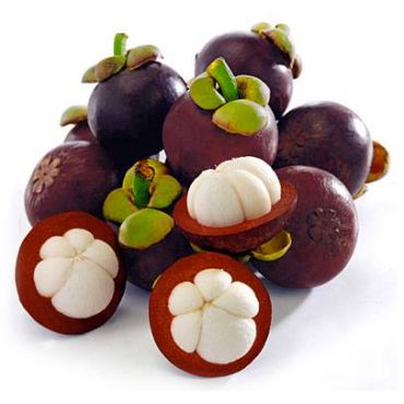 MANGOSTEEN FRUIT AND GOODNESS