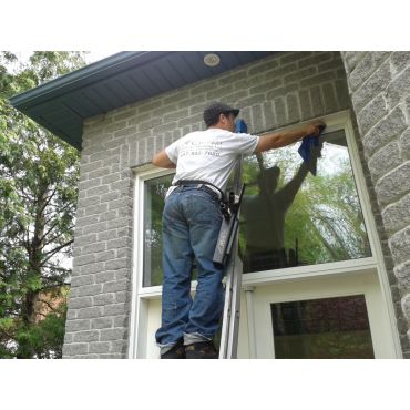 Window Cleaning Durham Region