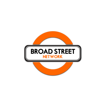 Broad Street Network PROFILE.logo