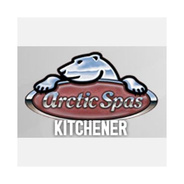 Arctic Spas Kitchener logo