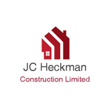 JC Heckman Construction Limited logo