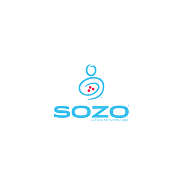 Sozo Independent Distributor Teena McEvoy logo