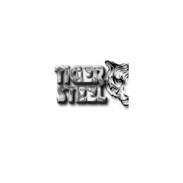 Tiger Steel Inc PROFILE.logo