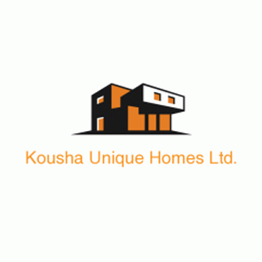 Kousha Unique Homes Ltd. PROFILE.logo