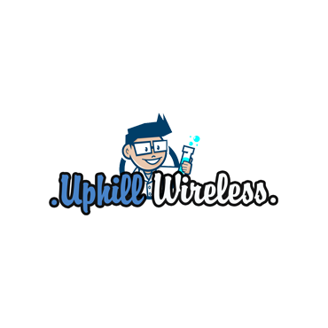 Uphill Wireless PROFILE.logo