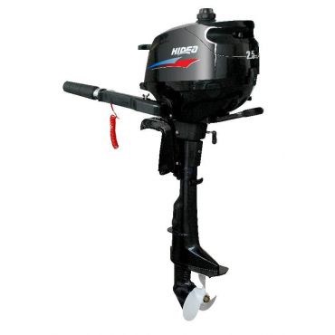 small outboard motors