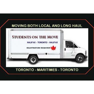 Students Moving