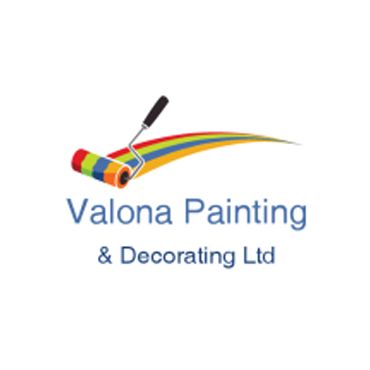 Valona Painting & Decorating Ltd PROFILE.logo