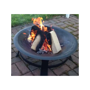 Summer: Camp Fires, Firebowls, Chimneas!